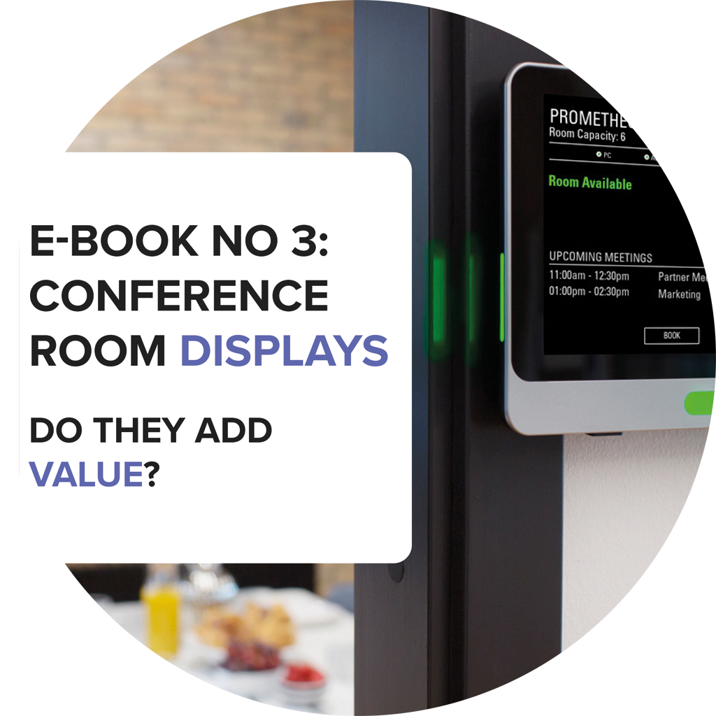 Room booking E-books