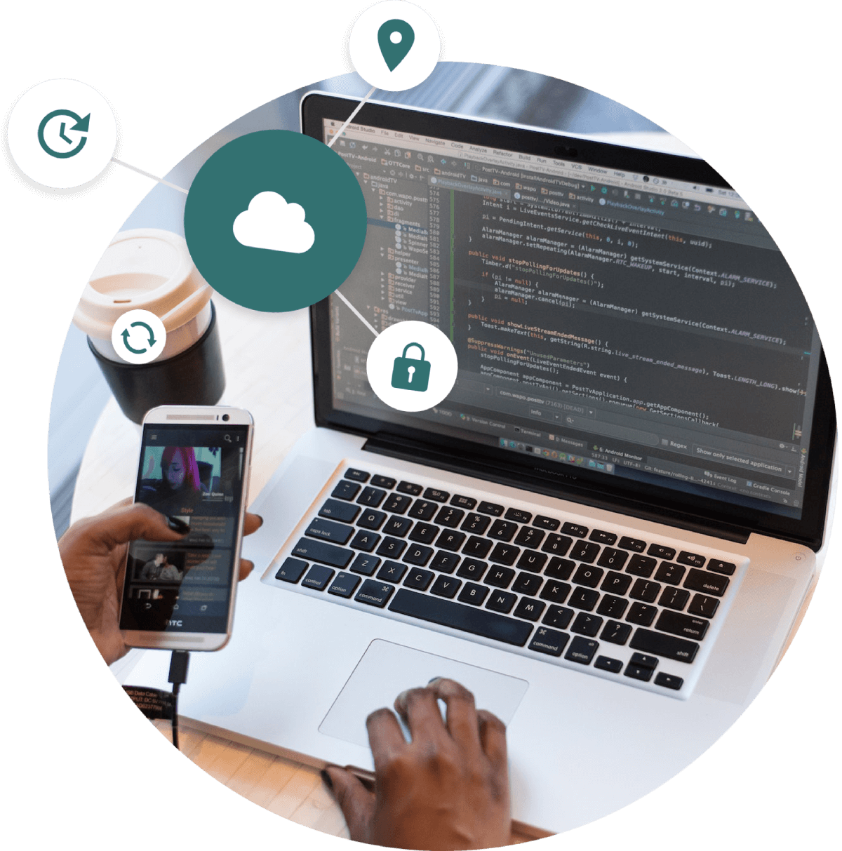 Concierge Cloud Automatic Updates