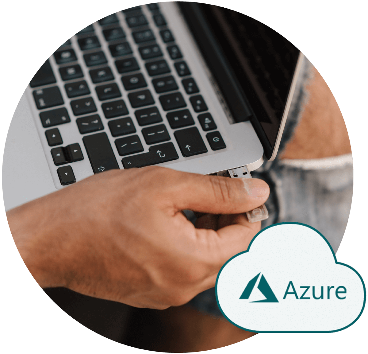 Concierge Cloud Scalable Solution