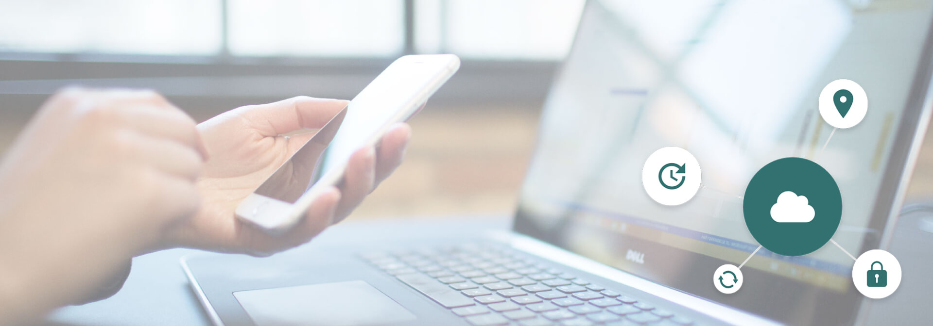 Concierge Cloud Software as a Service