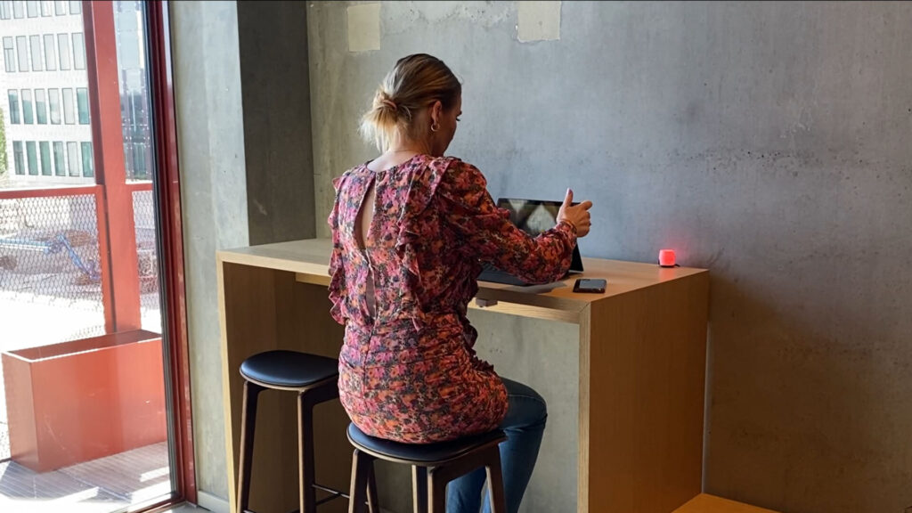 Desk Booking in the Modern Work Environment