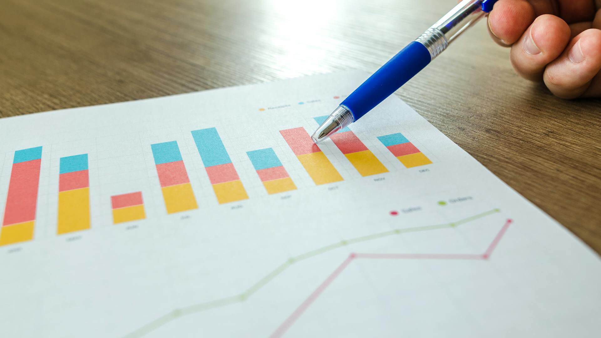 Get Powerful Workspace Insights to Help your Office Decisions