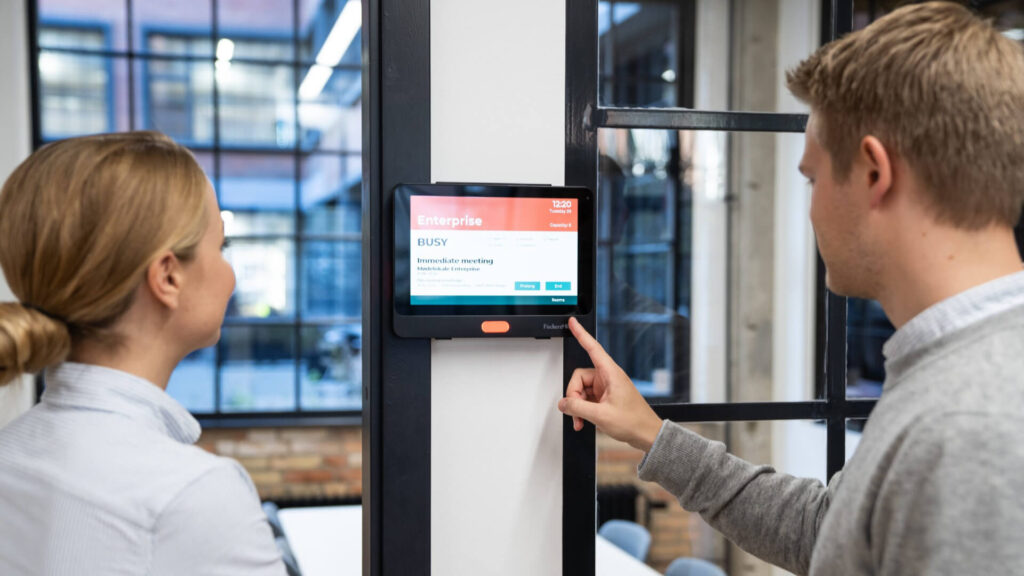 Why Conference Room Displays are Important